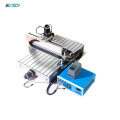 Aluminum Cutting CNC Router 3020 Mini for Soft-metal